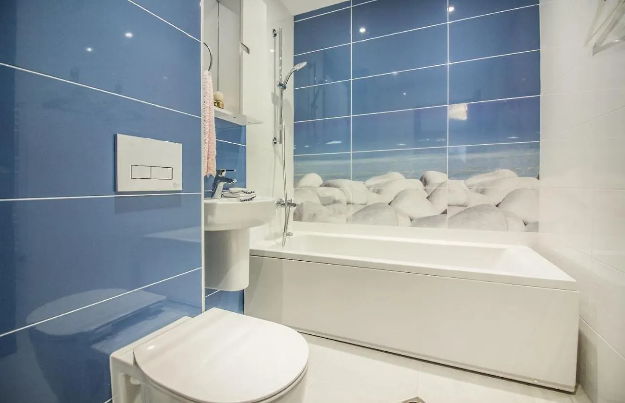 Little Italy Apartment Sofia 0*,  Bulgaria
