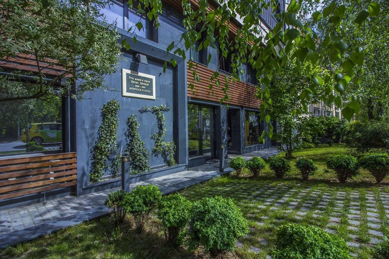 Little Italy Apartment Sofia 0*,  Bulgaria