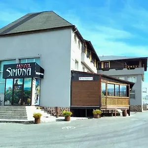 Simona Complex Szófia