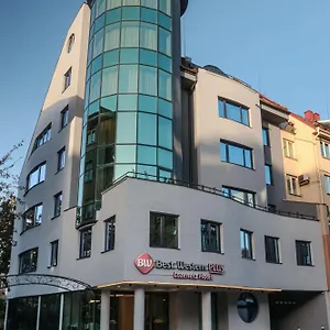 Ξενοδοχείο Western Lozenetz, Σόφια