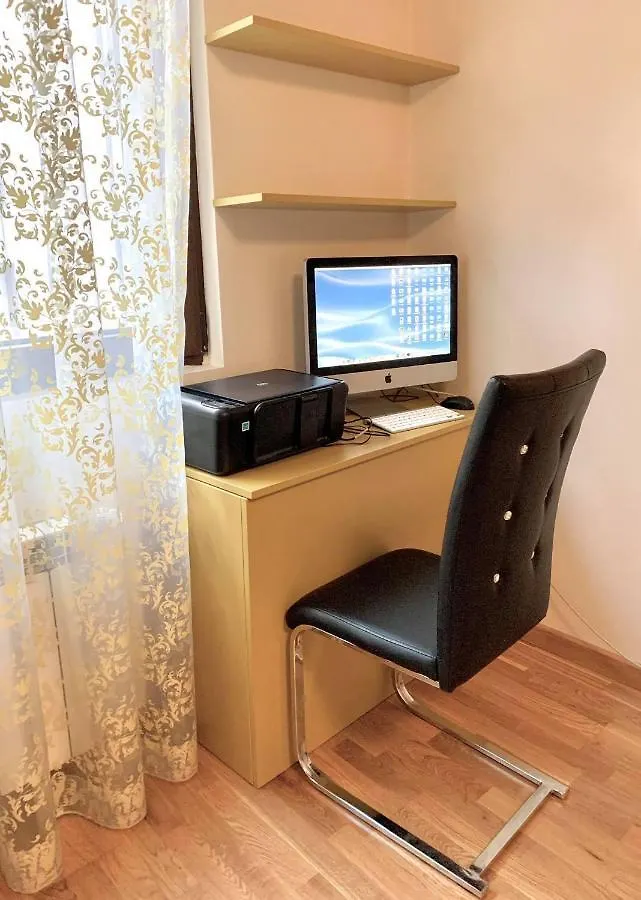 Little Italy Appartement Sofia